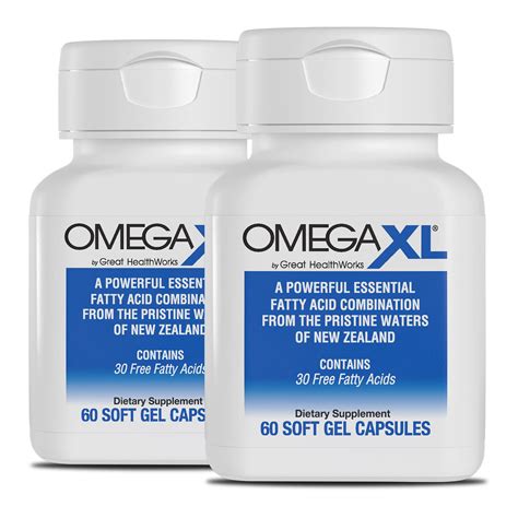 costco omega xl|omega xl benefits.